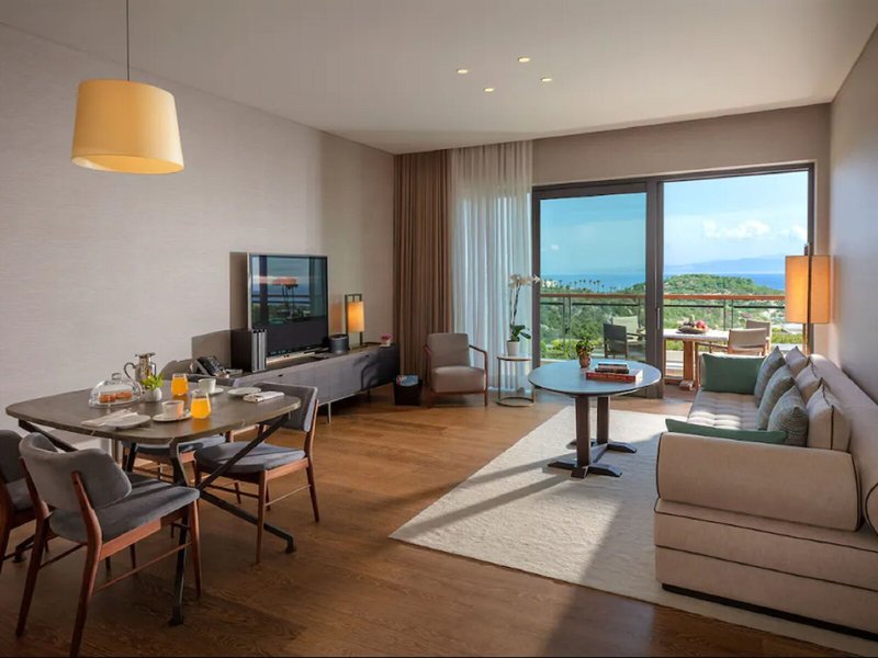 Mandarin Oriental Bodrum 27