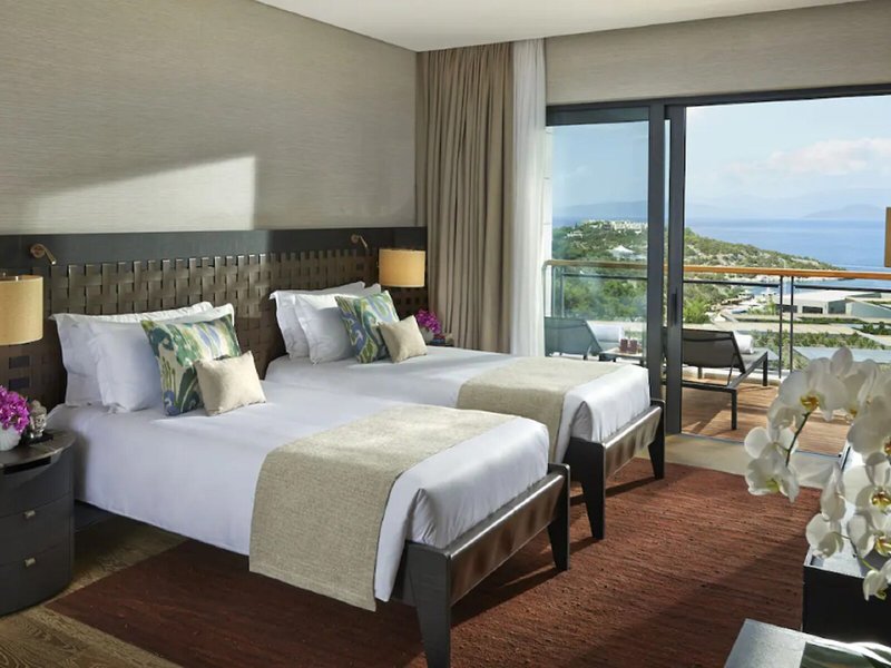 Mandarin Oriental Bodrum 29
