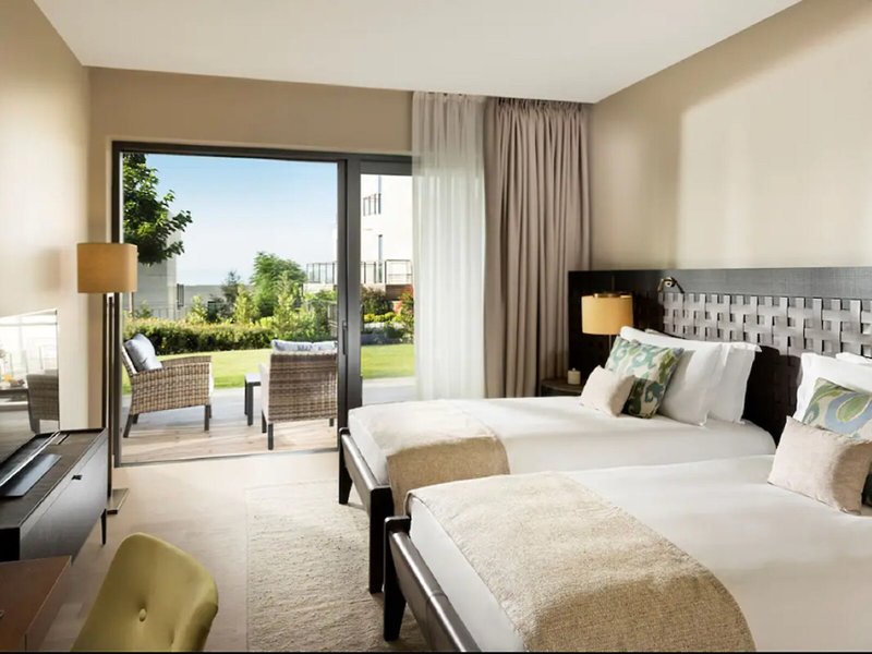 Mandarin Oriental Bodrum 30