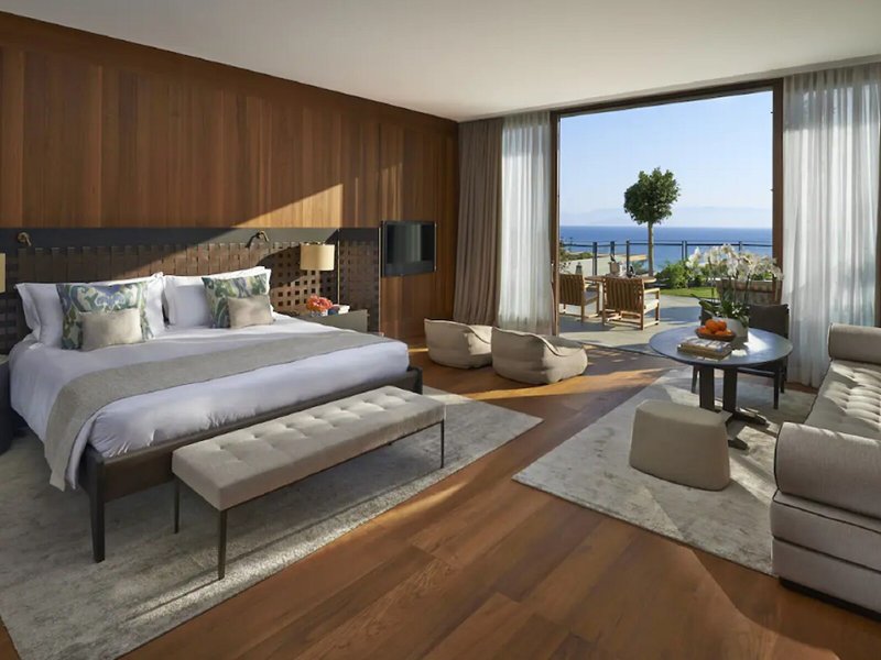 Mandarin Oriental Bodrum 31