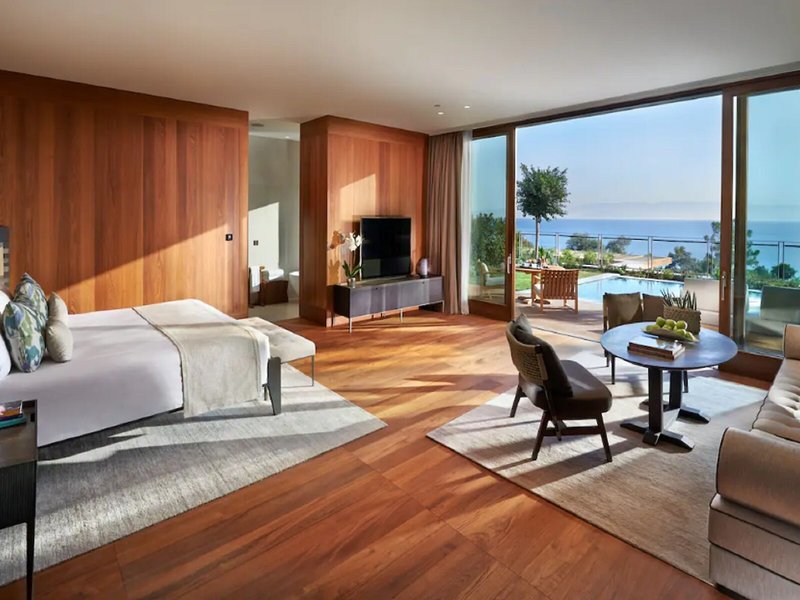Mandarin Oriental Bodrum 34