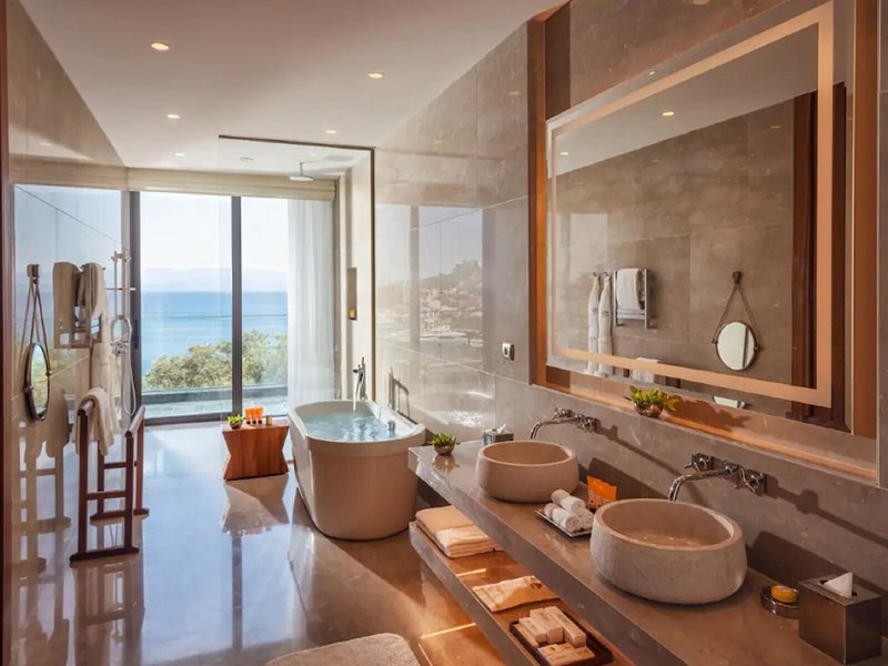Mandarin Oriental Bodrum 35