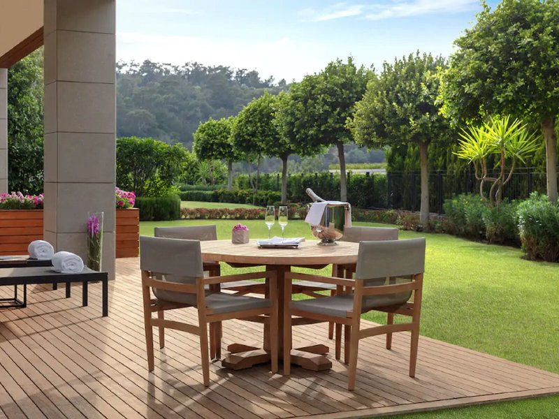 Mandarin Oriental Bodrum 38