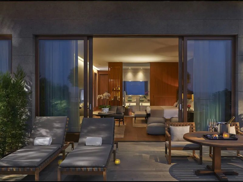 Mandarin Oriental Bodrum 39