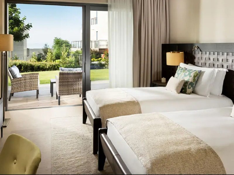 Mandarin Oriental Bodrum 40