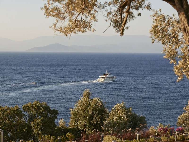 Mandarin Oriental Bodrum 2
