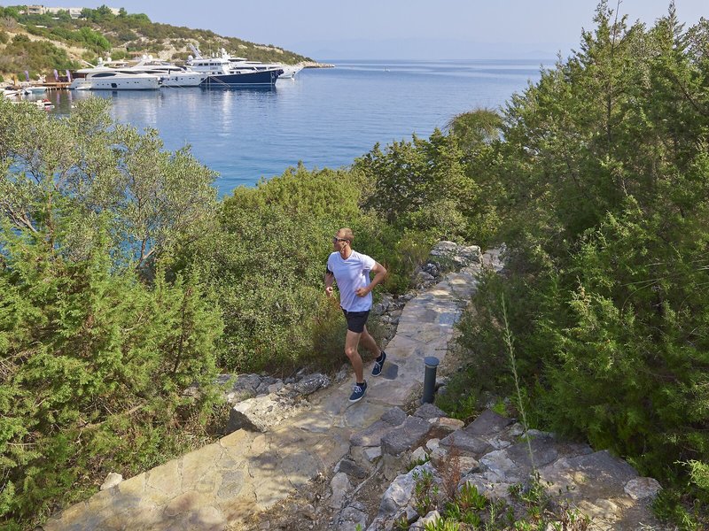 Mandarin Oriental Bodrum 3