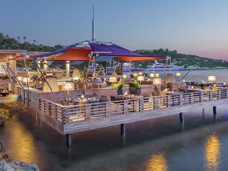 Mandarin Oriental Bodrum 5