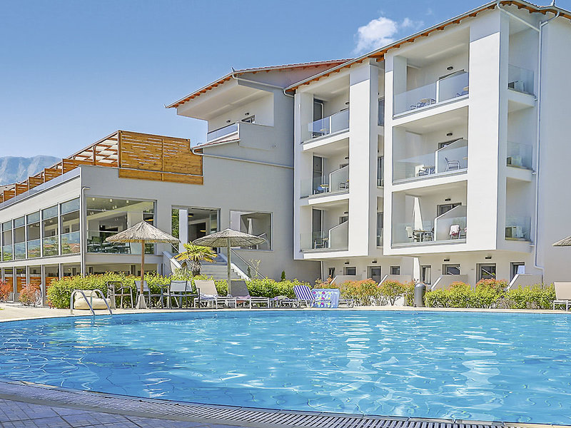 Princess Golden Beach 1