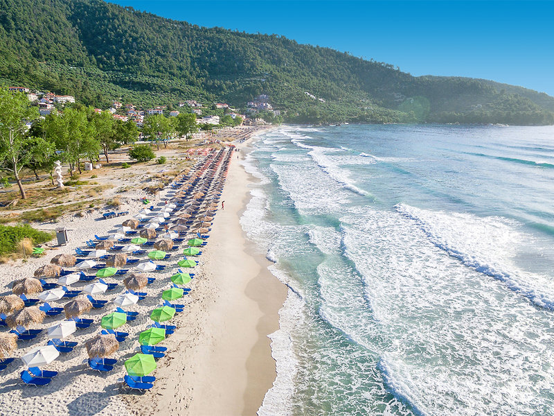 Princess Golden Beach 2