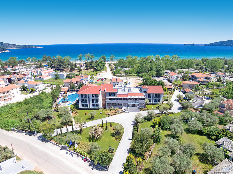 Princess Golden Beach 4
