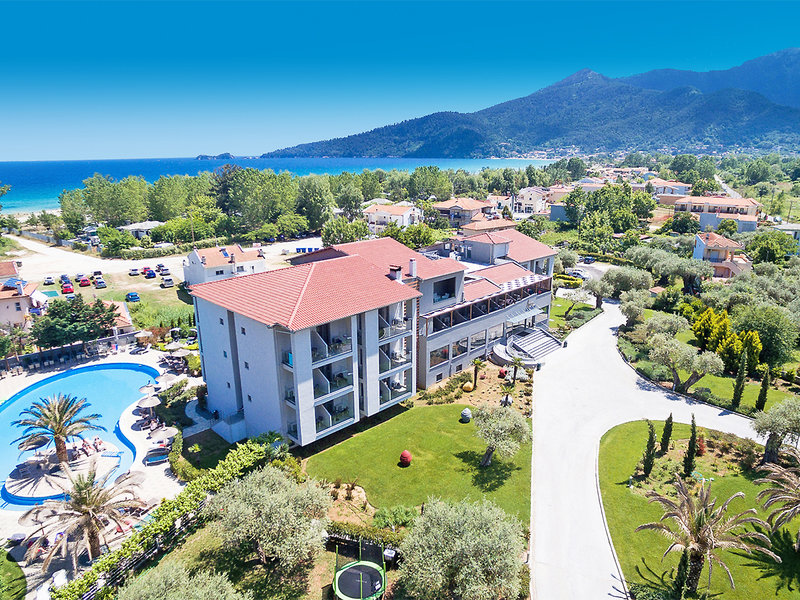 Princess Golden Beach 5