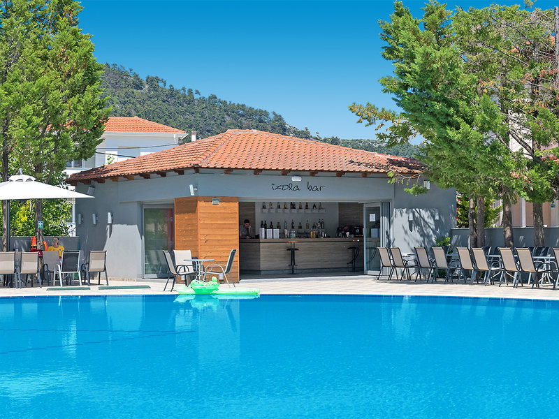 Princess Golden Beach 7