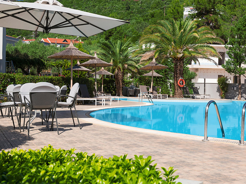 Princess Golden Beach 8