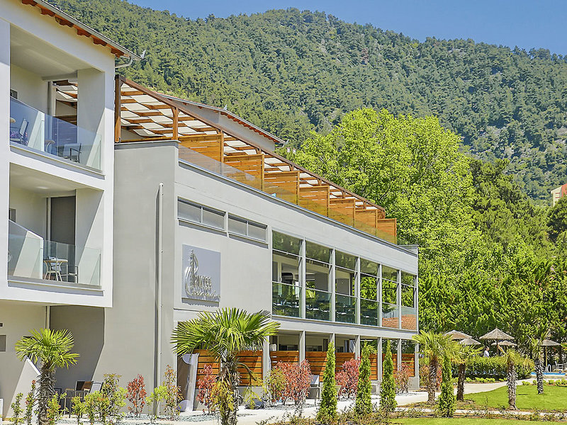 Princess Golden Beach 9