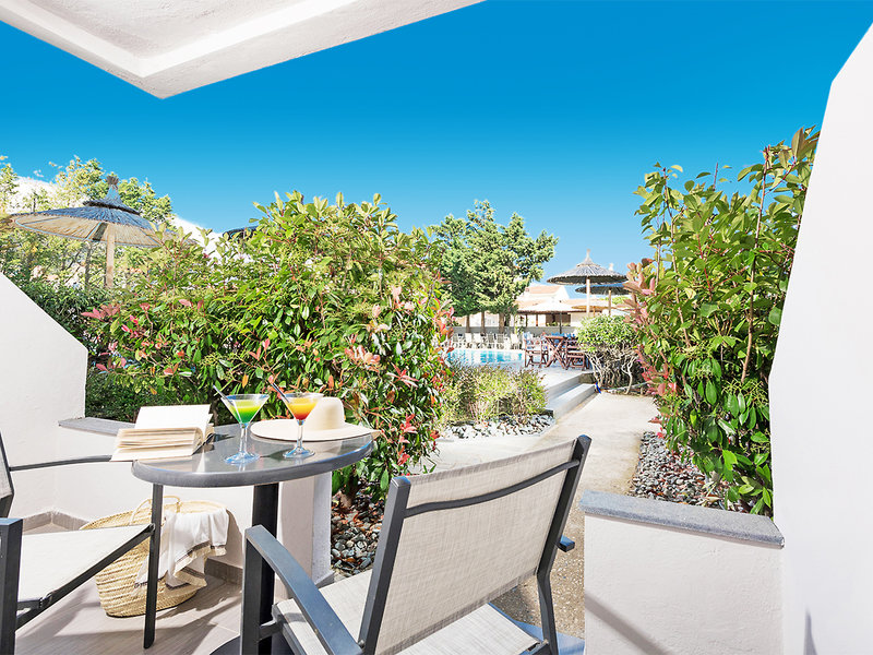 Princess Golden Beach 15