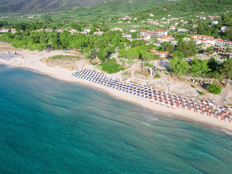 Princess Golden Beach 17