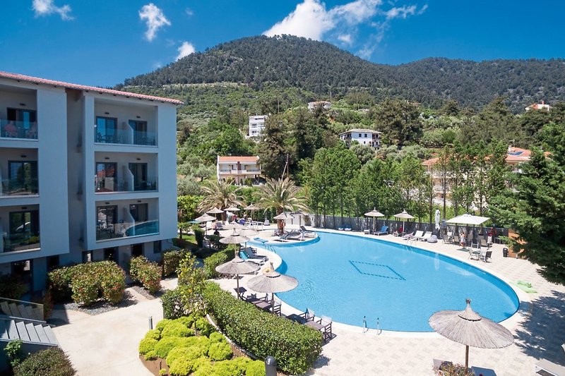 Princess Golden Beach 5