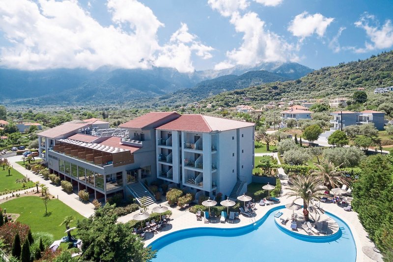 Princess Golden Beach 6