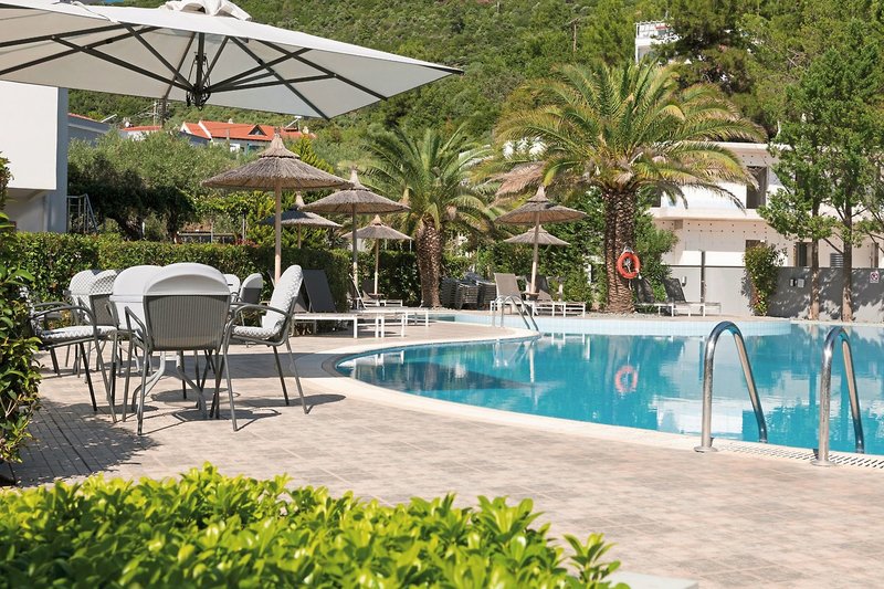 Princess Golden Beach 8