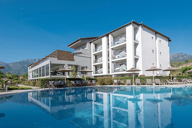 Princess Golden Beach 9