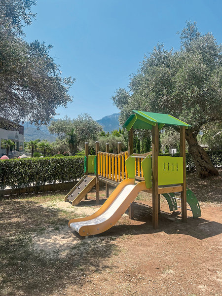 Princess Golden Beach 10