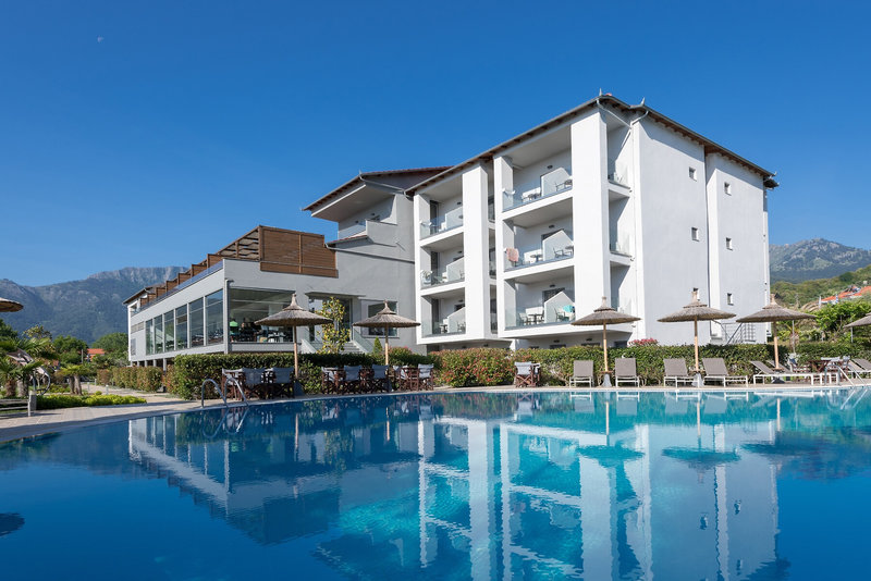 Princess Golden Beach Hotel 3