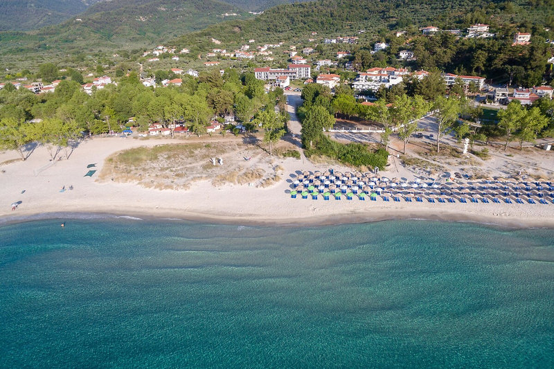 Princess Golden Beach Hotel 5