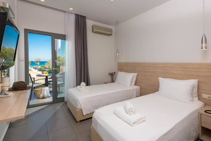 Princess Golden Beach Hotel 11