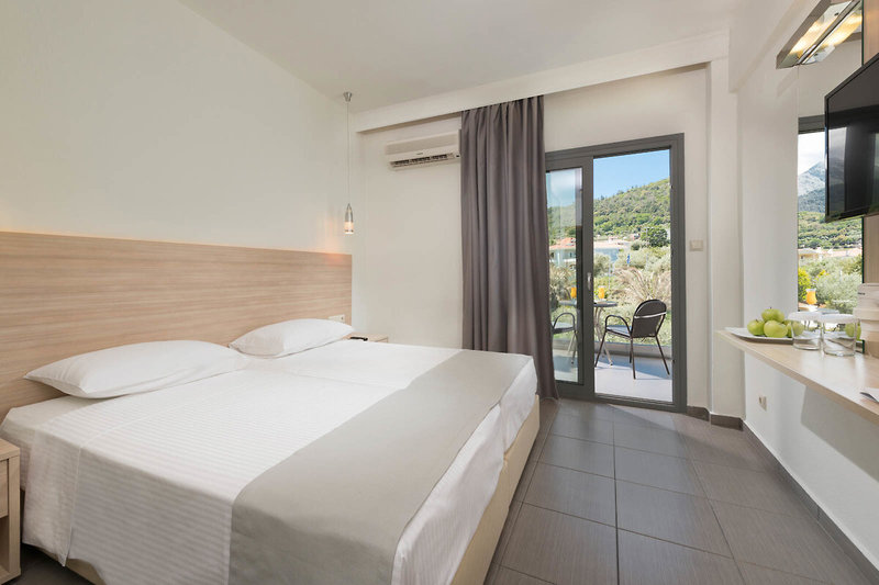 Princess Golden Beach Hotel 12