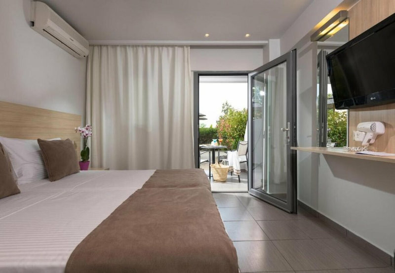 Princess Golden Beach Hotel 15