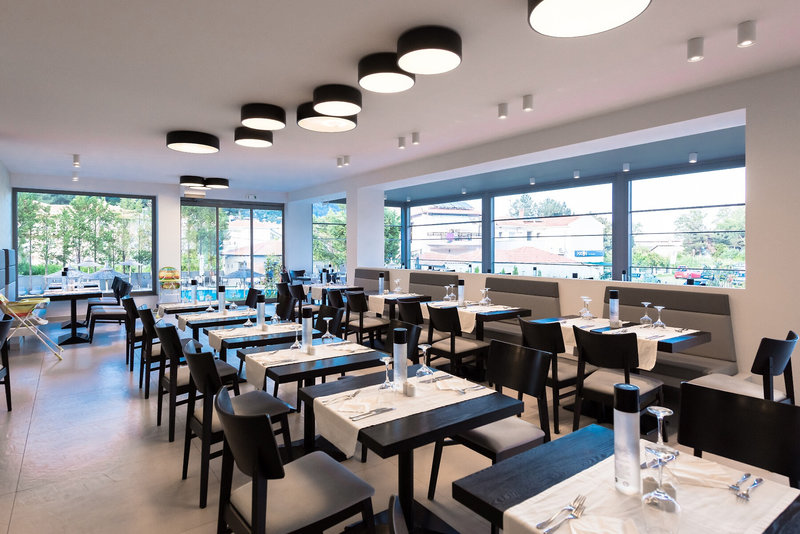 Princess Golden Beach Hotel 17