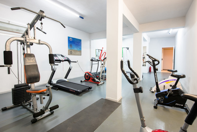 Princess Golden Beach Hotel 20