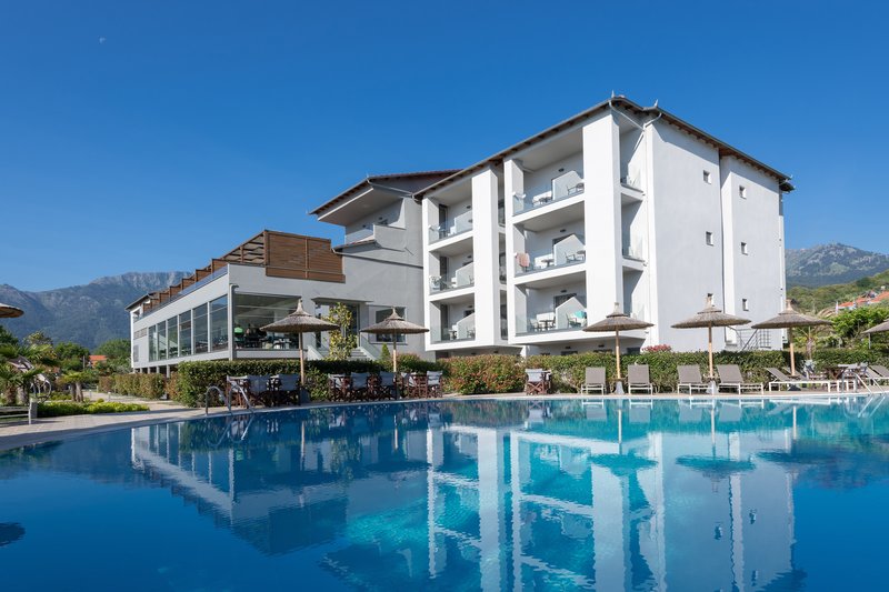 Princess Golden Beach Hotel 3