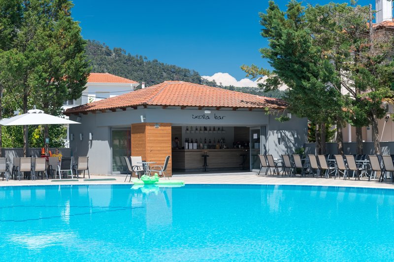 Princess Golden Beach Hotel 6