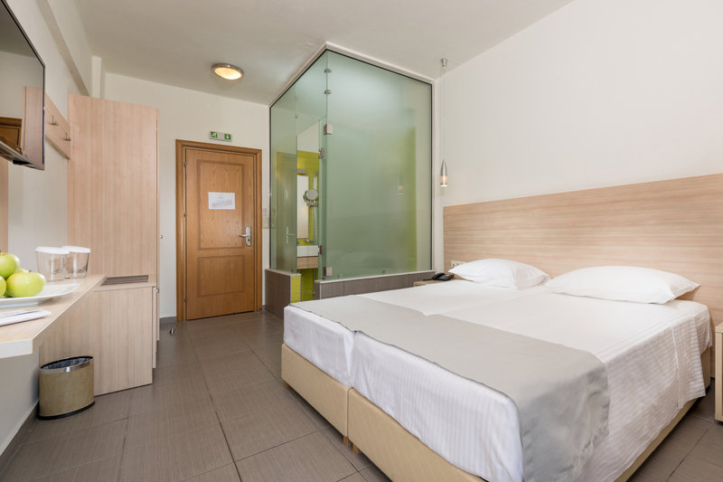 Princess Golden Beach Hotel 8