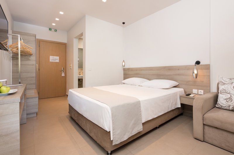 Princess Golden Beach Hotel 9