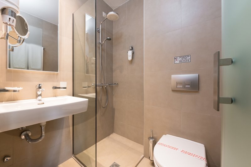 Princess Golden Beach Hotel 10