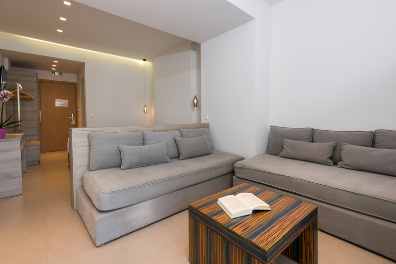 Princess Golden Beach Hotel 15