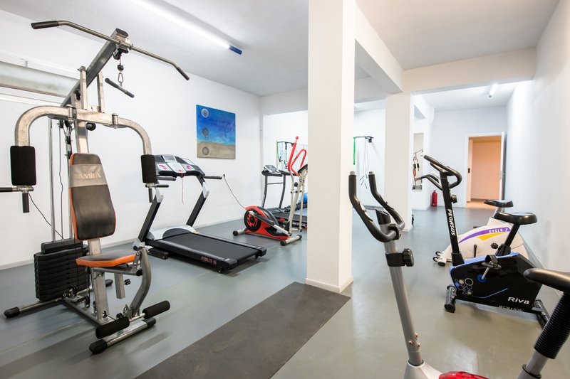 Princess Golden Beach Hotel 17