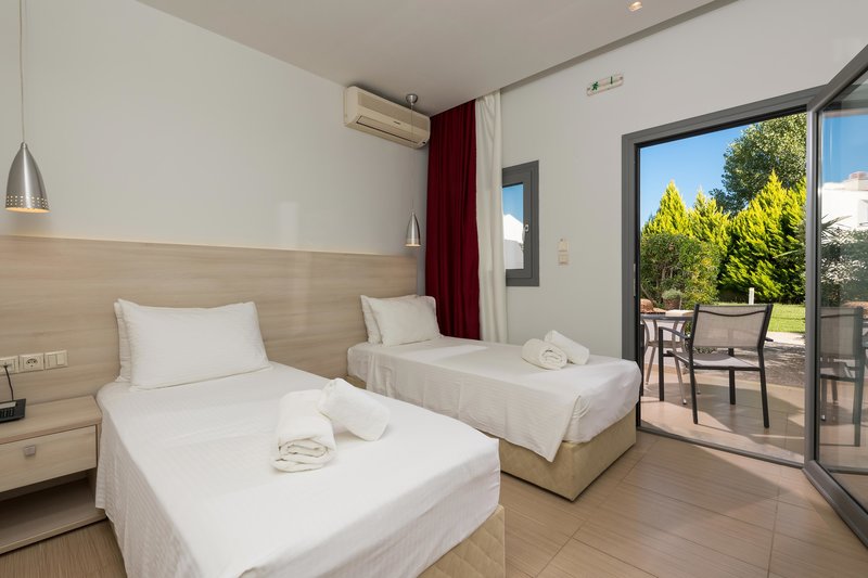 Princess Golden Beach Hotel 18