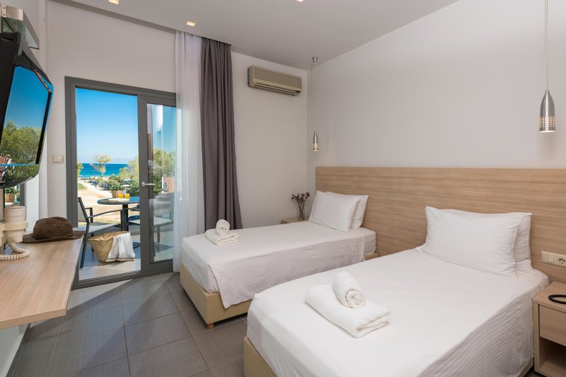 Princess Golden Beach Hotel 19