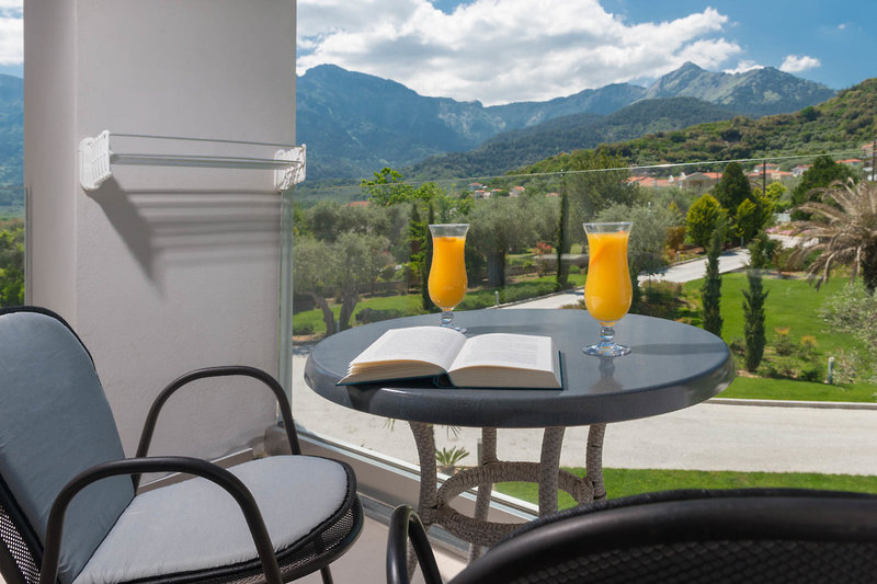 Princess Golden Beach Hotel 21