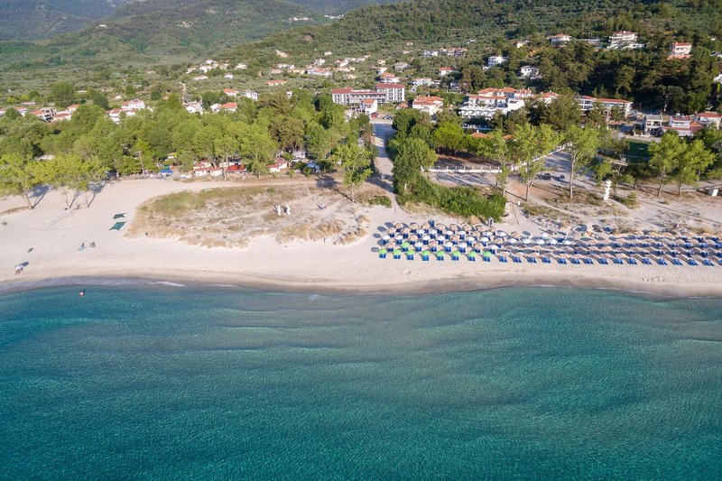 Princess Golden Beach Hotel 23