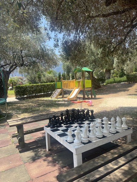 Princess Golden Beach Hotel 24