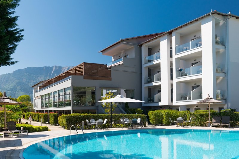 Princess Golden Beach Hotel 25