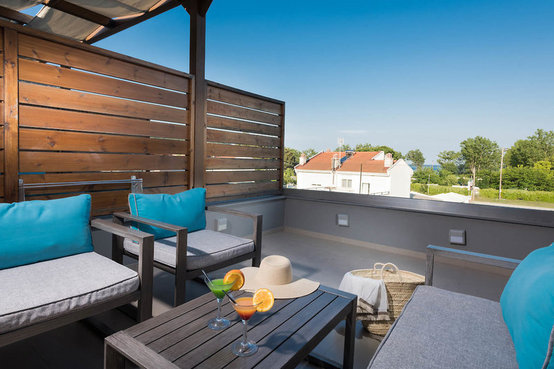 Princess Golden Beach Hotel 28