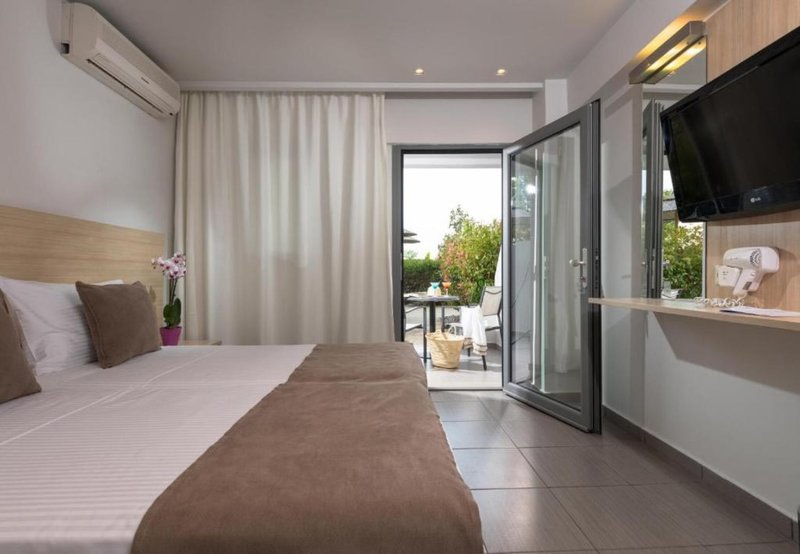 Princess Golden Beach Hotel 29