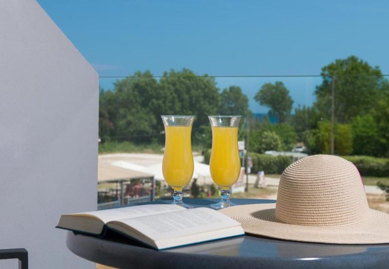 Princess Golden Beach Hotel 31