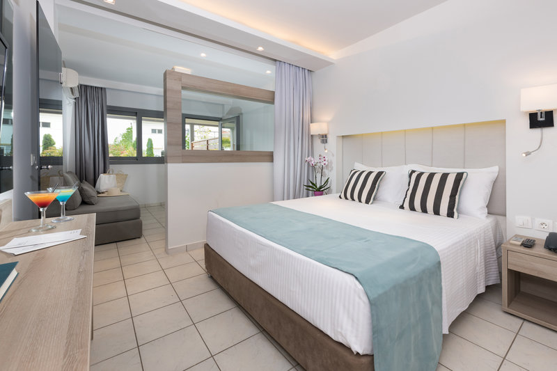 Princess Golden Beach Hotel 5